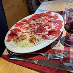 Photo n°2 de l'avis de Valentina.e fait le 06/12/2021 à 21:13 sur le  Ristorante L'Osteria Del Bosco à Malé