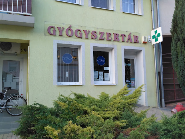 Spartacus Gyógyszertár