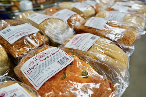 Farm «Jaemor Farms», reviews and photos, 5340 Cornelia Hwy, Alto, GA 30510, USA