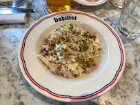 Les plus récentes photos du Restaurant français Brasserie Dubillot à Paris - n°2