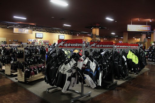 Motorcycle Dealer «Pro Caliber Motorsports», reviews and photos, 10703 Northeast Fourth Plain Blvd, Vancouver, WA 98662, USA