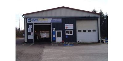 AS Autosécurité Contrôle Technique RONCHAMP à Ronchamp