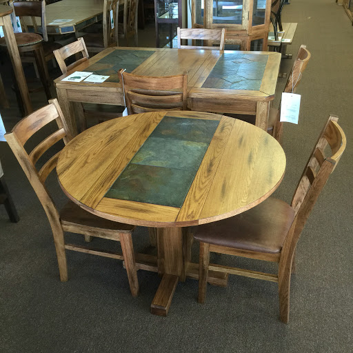 Furniture Store «Oak For Less Furniture», reviews and photos, 1660 S Alma School Rd #100, Mesa, AZ 85210, USA