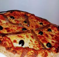 Plats et boissons du Pizzeria Pizza CASA STREAT Gif-sur-Yvette - n°11
