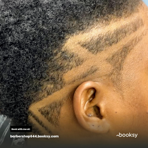 Barber Shop «Barbershop 644», reviews and photos, 644 Grand Ave, Waukegan, IL 60085, USA