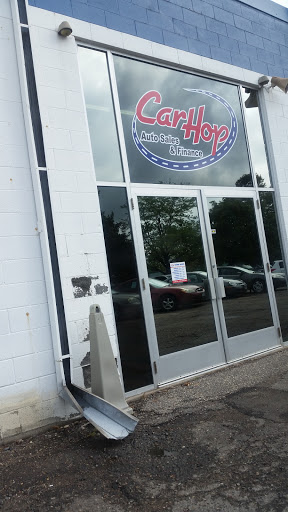 CarHop Auto Sales & Finance, 10061 Central Ave NE, Blaine, MN 55434, USA, 