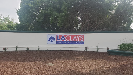 LA Clays Shooting Sports Park