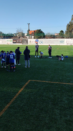 Escola de Futebol Dragon Force Rio Meão