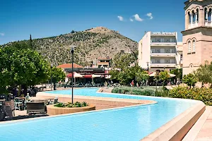 Hotel Mycenae image