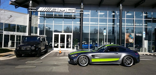 Mercedes Benz Dealer «EuroMotorcars Germantown Mercedes-Benz», reviews and photos, 19750 Germantown Rd, Germantown, MD 20874, USA