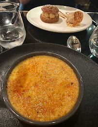 Plats et boissons du Bistro Augustin à Paris - n°9