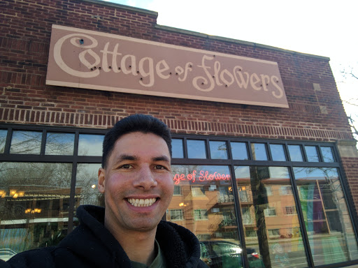 Florist «Cottage of Flowers», reviews and photos, 14519 Madison Ave, Lakewood, OH 44107, USA