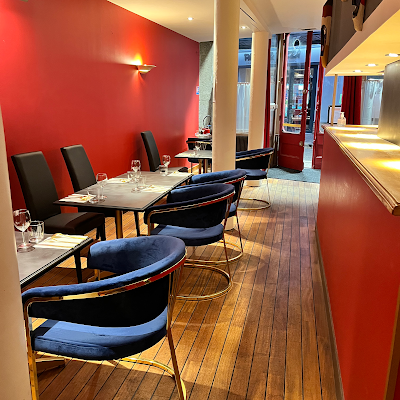 Wakanda Tchop (Restaurant afro-caribéen) à Bourg-en-Bresse
