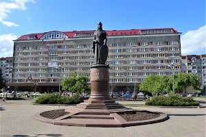 Памятник княгине Ольге image
