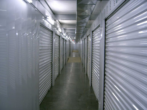 Self-Storage Facility «Eagle Self Storage», reviews and photos, 2121 Spartanburg Hwy, East Flat Rock, NC 28726, USA