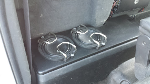 Car Stereo Store «Tunez 4U», reviews and photos, 403 Idaho Maryland Rd # B, Grass Valley, CA 95945, USA