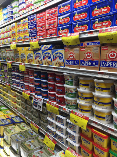 Supermarket «Fine Fare Supermarkets», reviews and photos, 656 Castle Hill Ave, Bronx, NY 10473, USA