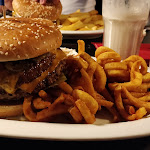 Photo n°1 de l'avis de Anna.r fait le 29/11/2018 à 20:28 sur le  50’s Diner à Gremsdorf