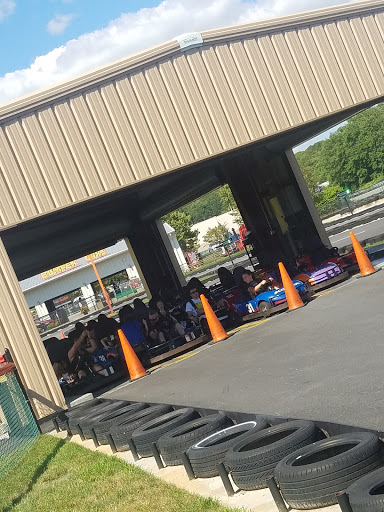 Amusement Center «Seekonk Grand Prix», reviews and photos, 1098 Fall River Ave, Seekonk, MA 02771, USA