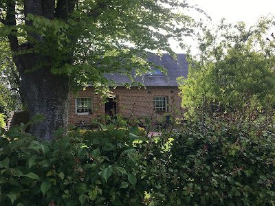 Ecole primaire à Bailleul-Neuville