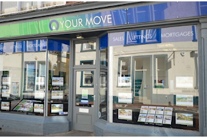 Your Move Estate Agents Oswestry image