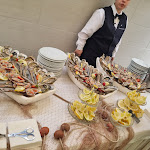 Photo n°8 de l'avis de Lia.n fait le 23/05/2023 à 08:48 sur le  Gusto Express Ristorante - Ricevimenti E Catering à Casoria