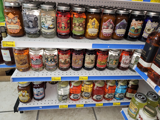 Liquor Store «Liquor Store», reviews and photos, 1775 N Wickham Rd, Melbourne, FL 32935, USA