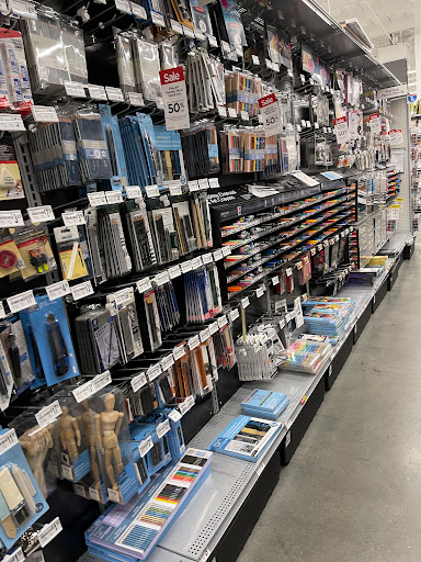 Craft Store «Michaels», reviews and photos, 136 Ranch Dr, Milpitas, CA 95035, USA
