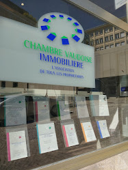 Chambre vaudoise immobilière