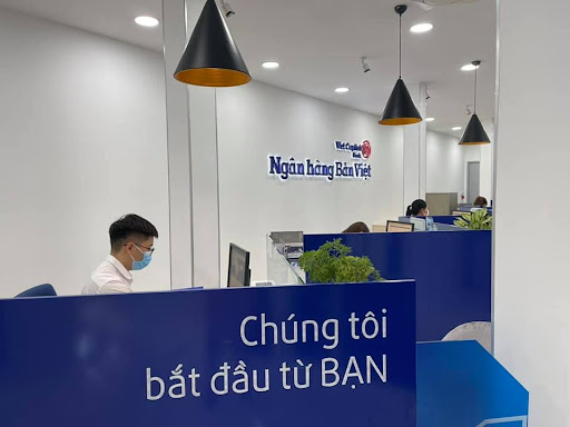 Ngân hàng Bản Việt - Tây Sài Gòn