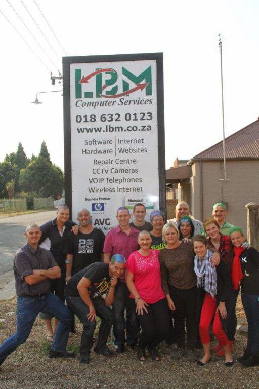 LBM Computer Services