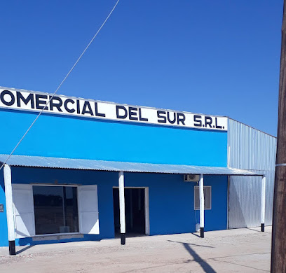 Comercial Del Sur