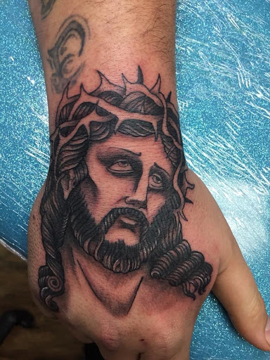 Explore tattoo ideas free spirit, creative tattoo ideas in Peoria, available at Modern Ink Tattoo