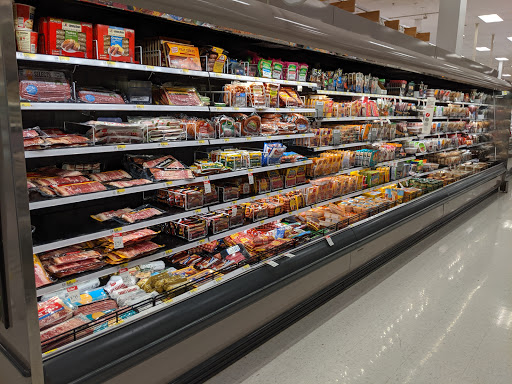 Department Store «Target», reviews and photos, 5000 Hadley Center Dr, South Plainfield, NJ 07080, USA