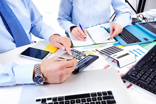 Helpatax Affordable Chartered Certified Accountants in Leicester