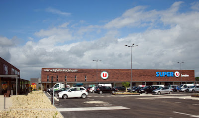 Caréo à Loudun