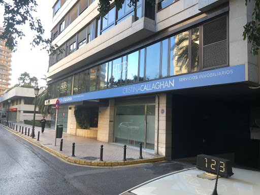 CALLAGHAN Inmobiliaria en Valencia