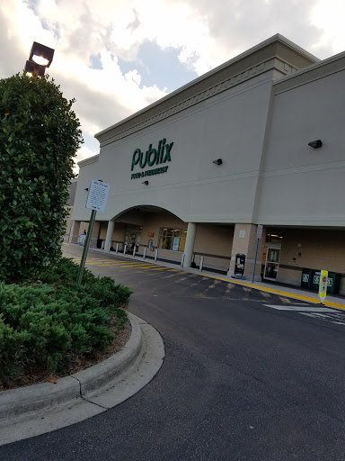 Publix Super Market at The Village at Lee Branch, 410 Doug Baker Blvd, Birmingham, AL 35242, USA, 