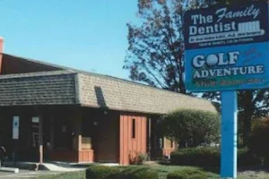 The Family Dentist image