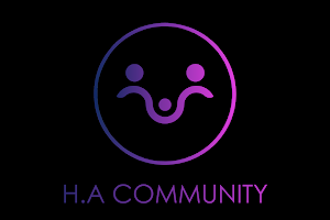H.A Community image