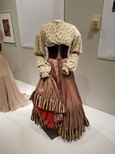 Museum «Kent State University Museum», reviews and photos, 515 Hilltop Dr, Kent, OH 44240, USA