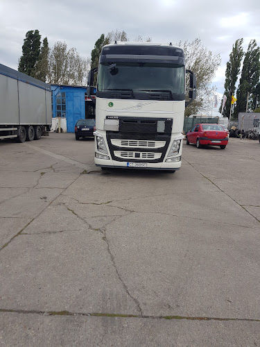 Black Sea Crown Logistic SRL - <nil>