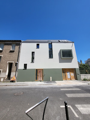 JHTB constructions à Tours