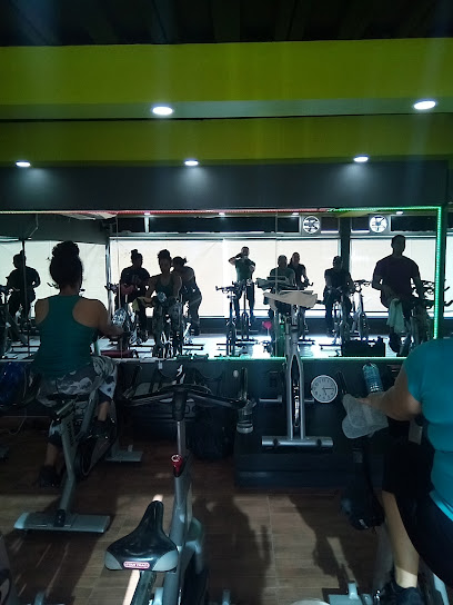 Jarabacoa Fitness - C. Mario Nelson Galan Esq, Jarabacoa 41000, Dominican Republic