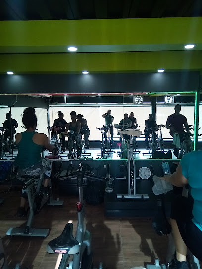 JARABACOA FITNESS