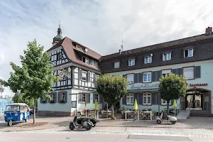 Gasthof - Hotel Kopf image