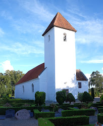 Sødring Kirke
