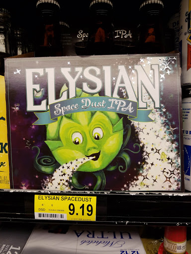 Grocery Store «Food Giant», reviews and photos, 171 Porter Ave, Biloxi, MS 39530, USA