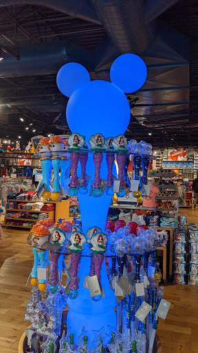 Toy Store «Disney Store», reviews and photos, 10430 Factory Shop Blvd, Gulfport, MS 39503, USA