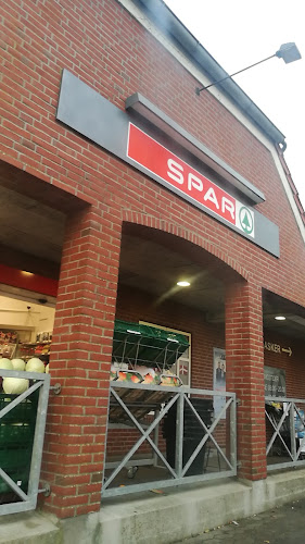 SPAR - Supermarked